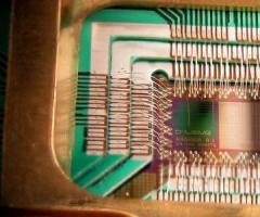 Квантовый процессор: описание, принцип работы Применение квантовых компьютеров
