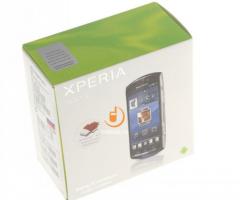 Sony Ericsson Xperia Arc, Neo, Pro